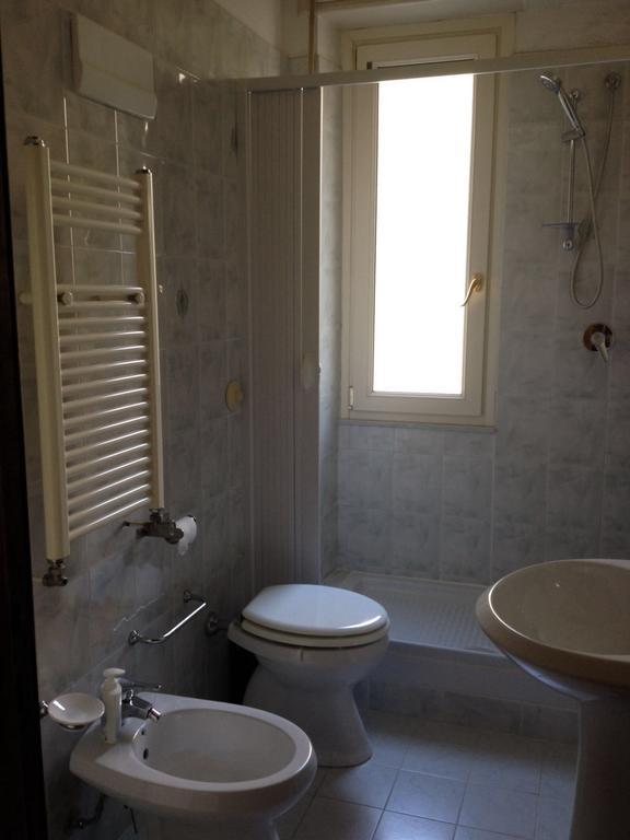 Chiavi Antiche B&B サレルノ エクステリア 写真