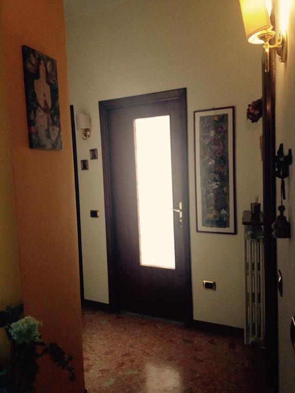 Chiavi Antiche B&B サレルノ エクステリア 写真