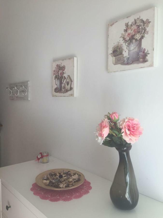 Chiavi Antiche B&B サレルノ エクステリア 写真